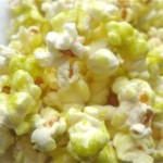 wasabi popcorn