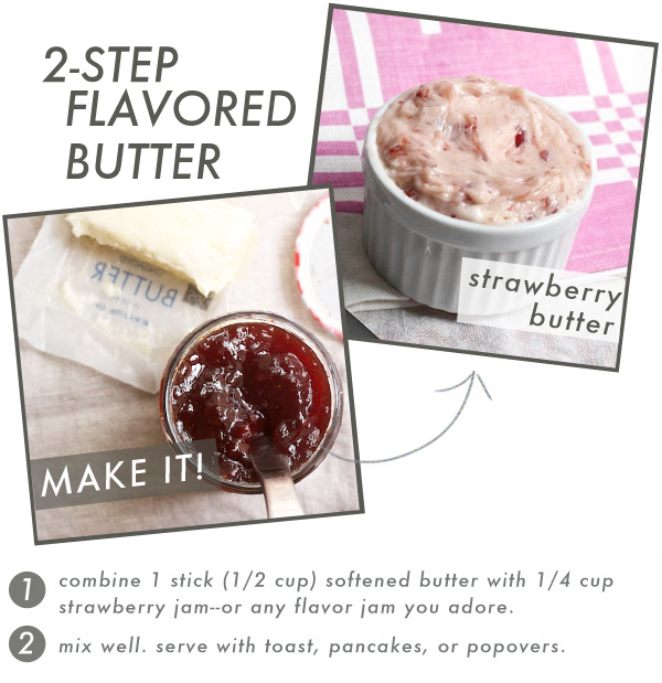 MAKEIT!_flavored butter3