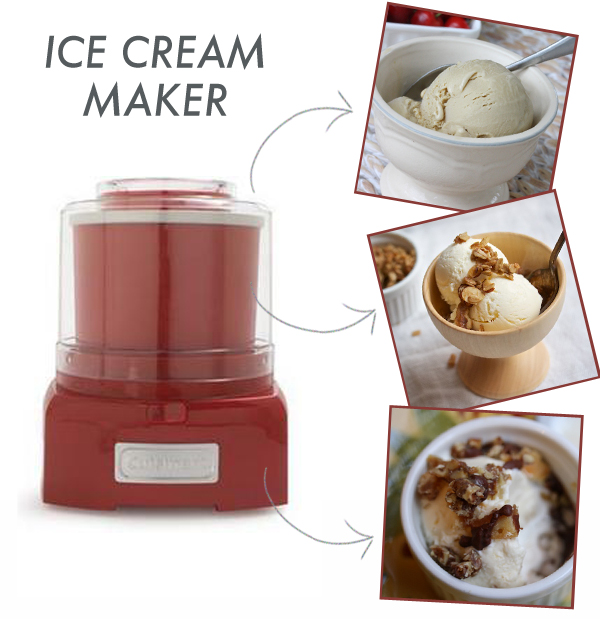 Ice Cream Maker2