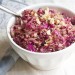 Red Cabbage and Quinoa Salad from Big Girls Small Kitchen