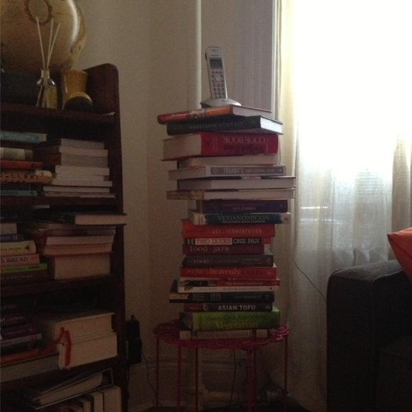 Pile of Books2