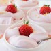 Strawberry Mousse | Big Girls Small Kitchen