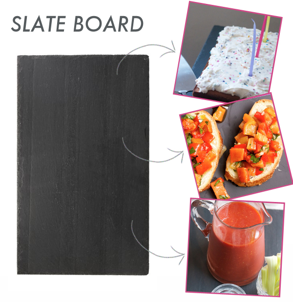 Slate Board