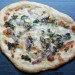 Pizza Bianca with Anchovies & Kale | Big Girls Small Kitchen