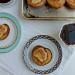 Cheesecake-Stuffed Peaches | Big Girls Small Kitchen