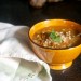 Lentil & Barley Soup from Big Girls Small Kitchen