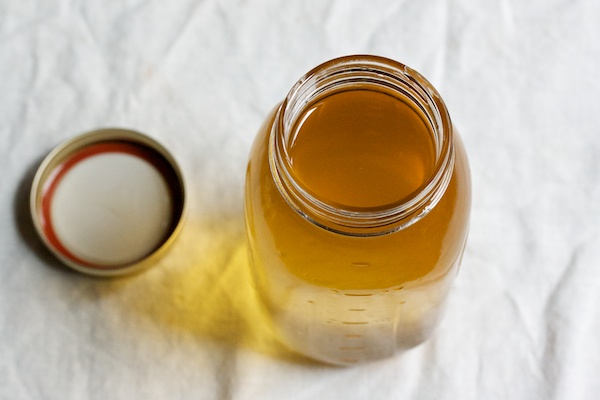 In This Small Kitchen: Reusing Your Oil