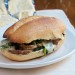 Philadelphia-Style Roast Pork & Rabe Sandwich | Big Girls Small Kitchen